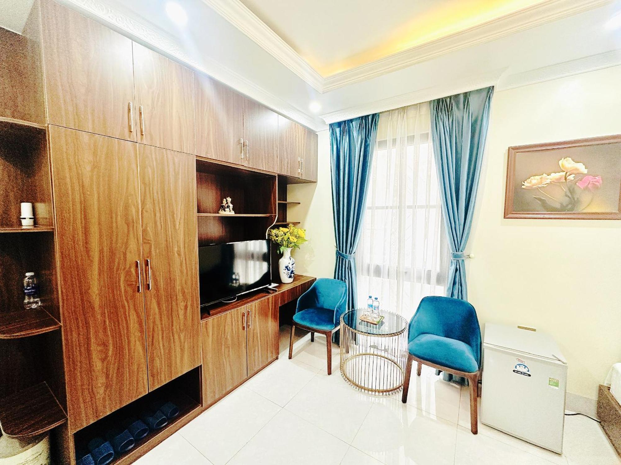 May House Hotel Ha Long Buitenkant foto