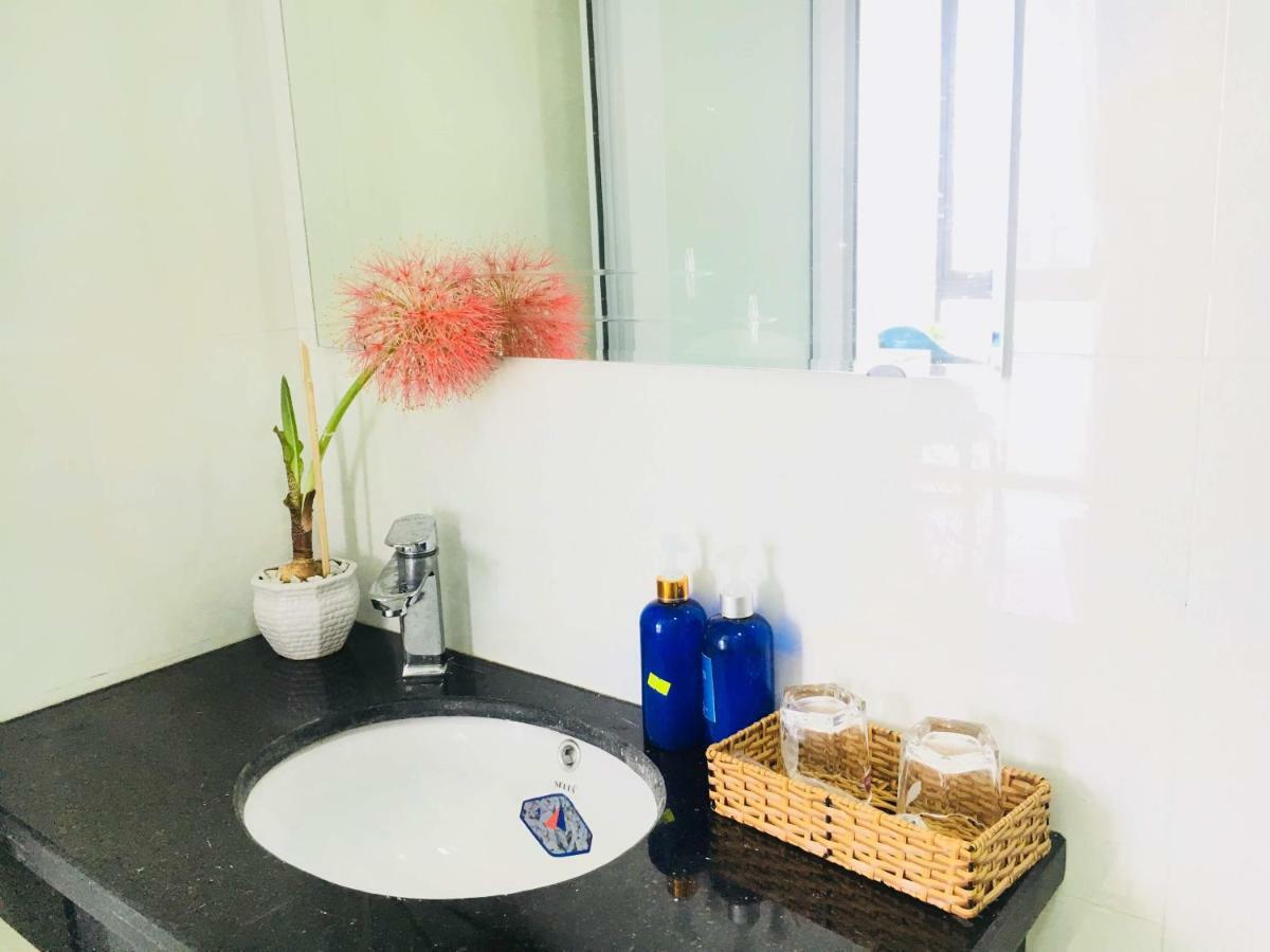 May House Hotel Ha Long Buitenkant foto